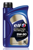 elf-194860 Моторна олива Elf Evolution full-tech LLX 5 1л