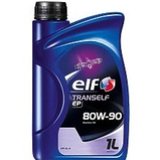 elf-194736 Масло трансмиссионное ELF TRANSELF EP 80W-90, 1л