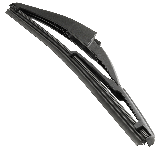 oximo-wr870230 Щетка стеклоочистителя (дворник) задняя 230 mm