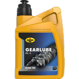 Масло трансмиссионное KROON OIL Gearlube GL-5 80W-90, 1 л