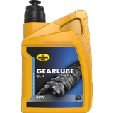kroon-oil-01209 Масло трансмиссионное KROON OIL Gearlube GL-4 80W, 1 л