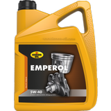 kroon-oil-02334 Масло моторное синтетическое KROON OIL Emperol 5W-40, 5 л