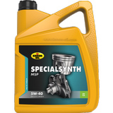 kroon-oil-31256 Моторна олива Kroon Oil Specialsynth MSP 5W-40, 5л