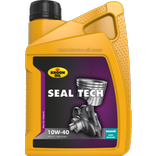 Масло моторное полусинтетическое KROON OIL Seal Tech 10W-40, 1 л