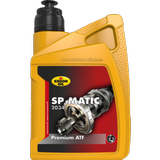 kroon-oil-35649 Трансмісійна олива Kroon Oil АКПП SP Matic 2034, 1л