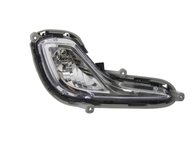 hyundai-922021r000 Противотуманная фара Hyundai Accent 2010-2017 правая сторона