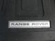 Коврик в багажник Land Rover Range Rover IV (13-)