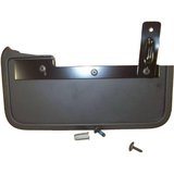 vag-7h0898810 Брызговик Volkswagen Transporter T5/T6 2003- передний, правый