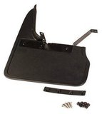 vag-7h0898811 Брызговик Volkswagen Transporter T5/T6 2003- задний, левый