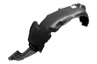 hyundai-868122h010 Подкрылок (локер) Hyundai Elantra (HD) 06-11 передний правый