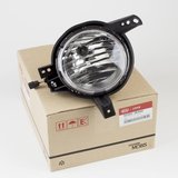 hyundai-922022k500 Противотуманная фара Kia Soul 2010-2013 правая