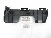 Крепление заднего бампера Toyota Highlander '07-13 правое