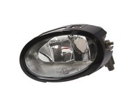 depo-2162010lue Фара противотуманная Mazda 3 Hb 03-09 левая