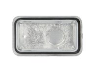 depo-4411403luc Указатель поворота Audi 100 1982-1994/80 1978-1994//А6 94-97 Volkswagen Golf II 83-91/Jetta II 84-92/Passat B2 81-88 на крыле лев.=прав. белый -лампа