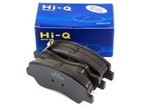 Колодка передняя