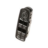 porsche-7pp959858afdml Кнопки стеклоподъемника Porsche Cayenne 10-16/Panamera 11-16/Macam 15- передн.лев (блок 4шт)