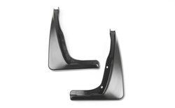 Брызговики Skoda SuperB 2001-2008 передние 2 шт