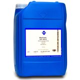 aral-14af79 Масло моторное полусинтетическое ARAL 10W-40 Blue Tronic, 20л