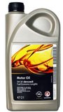 general-motors-1942001 GM DEXOS 2 5W-30 2 Liter (x10)