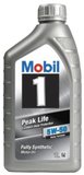 mobil-151445 Моторна олива Mobil Peak Life 5W50, 1л