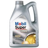 mobil-150565 Моторна олива Mobil Super 3000 5W40, 5л
