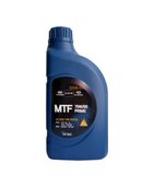 hyundai-0430000140 Масло трансмиссионное (MTF 75W/85 PRIME), 1L