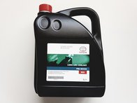 toyota-0888980014 Антифриз G12-концентрат Toyota ANTIFREEZE красный 5л