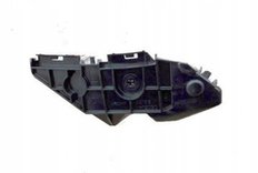 Крепление заднего бампера Toyota Corolla '06-13 левое