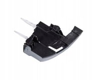 toyota-5256360040 Крепление заднего бампера Toyota Land Cruiser 200 '07- левое под фонар.