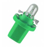 Автолампа  BAX Original Line 12V 2W B8,5d (1шт)