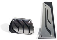 bmw-35002232278 Накладки на педали BMW M-Performance
