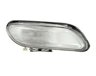 Противотуманная фара Peugeot 406 1995-1999 правая сторона