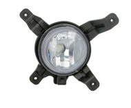 Противотуманная фара Hyundai IX35 2010- правая сторона