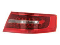 depo-4461915rue Задний фонарь Audi A6 2008-2011 правый LED