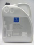 mercedes-benz-001989460310 масло трансмиссионное ATF28-CVT, 5Л