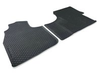 mercedes-benz-b66570012 Резиновые коврики Mercedes-Benz Sprinter 2006-2018 передние 2шт