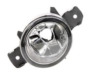 depo-5512008luq Противотуманная фара Nissan Qashqai+2/X-Trail T30/Micra K12/Primera P12/Renault Laguna II левая сторона