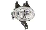 depo-5502007rue Противотуманная фара Peugeot 206 1998-2003 правая сторона