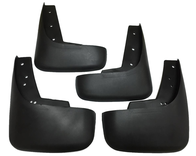 avtm-mftoca2000 Брызговики Toyota Camry V30 (00-06) кт. 4 шт