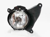 depo-4422021raq Противотуманная фара Opel Antara 2006- правая сторона