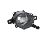 depo-4422031ruq Противотуманная фара Opel Zafira B 2005-2011 правая сторона