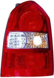 depo-2211925rue Задний фонарь Hyundai Tucson (JM) 04-13 правый