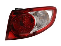 depo-2211938rae Задний фонарь Hyundai Santa Fe II 2006-2010 правый внешний