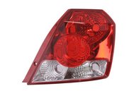 depo-2221908rldue Задний фонарь Chevrolet Aveo (T200) 04-06 HB правый