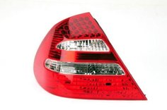 Задний фонарь Mercedes E-Class (W211) 2003-2006 левый внешний Avantgarde