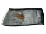 depo-2161529lwe Указатель поворота Mazda 626 (GD/GV) 1988-1996 левый +патрон -лампа