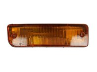 depo-2121643r Указатель поворота Toyota Carina II 1987-1991 правый в бамп. без патрона