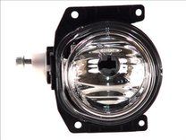 Противотуманная фара Alfa Romeo 159 05-12/Brera/Spider 06-11 лев=прав