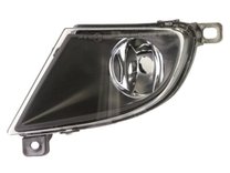 Противотуманная фара BMW 5 E60 2007-2010 левая сторона