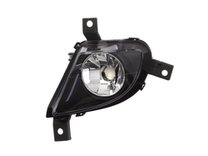 Противотуманная фара BMW 3 E90 2008-2011 левая сторона